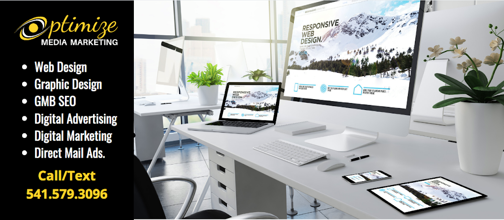 Optimize Media Marketing