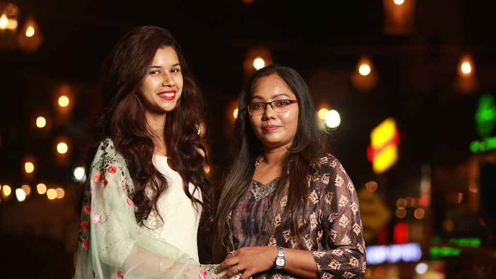 Alankrita Makeup Studio Vapi