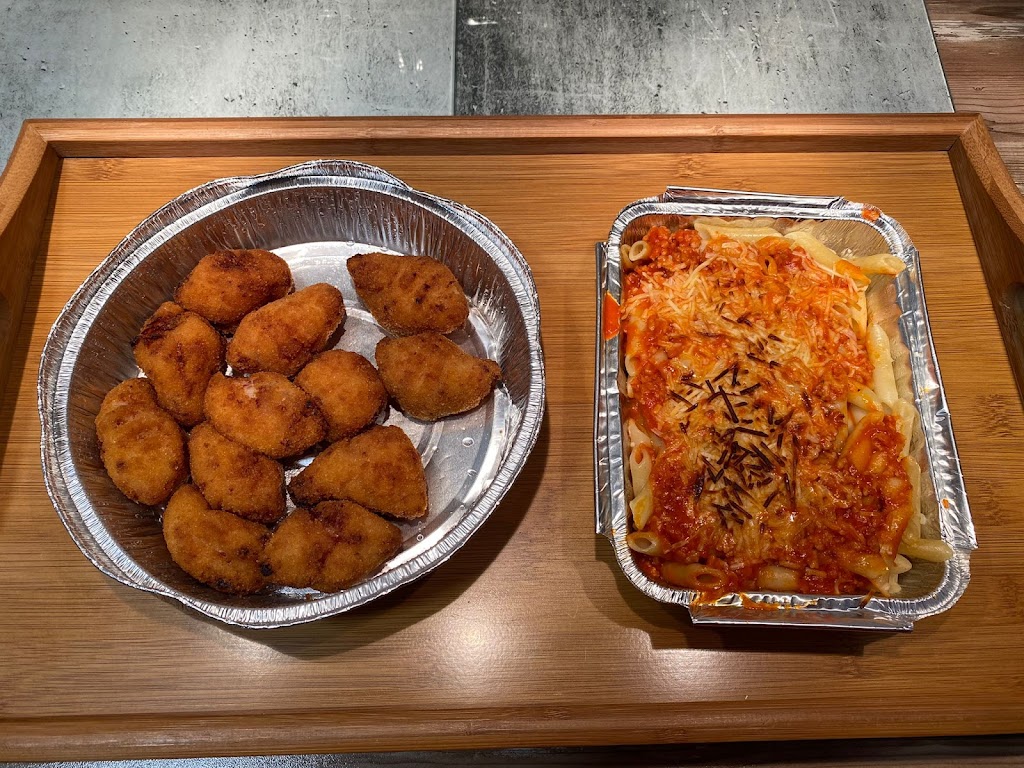 Restaurante ASADERO Alminares III