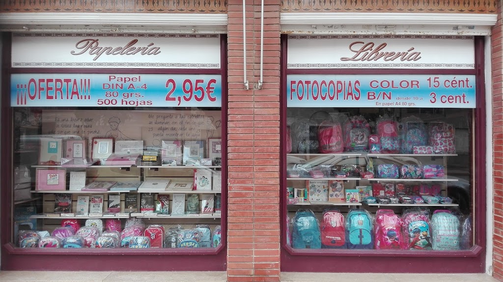 Papeleria Libreria Sala