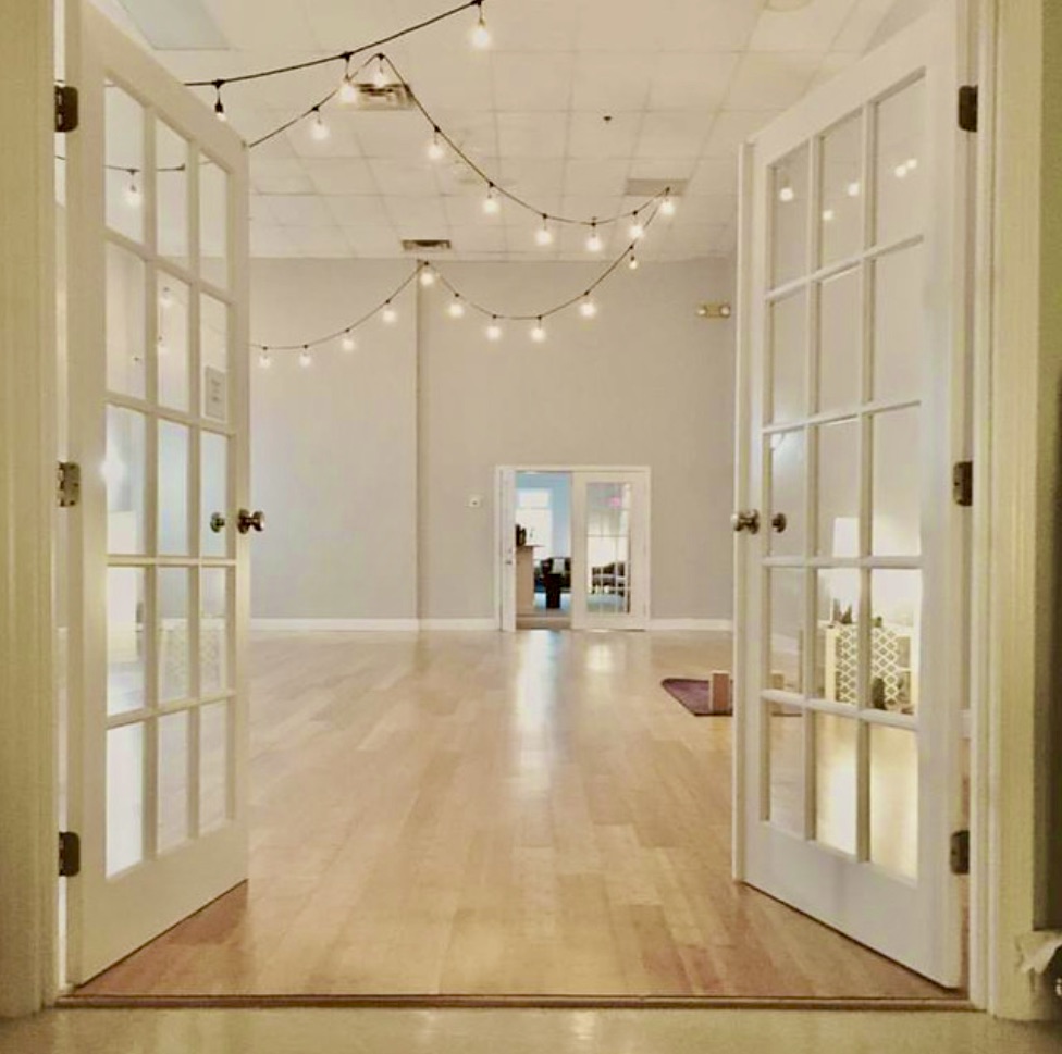  Providence Power Yoga - East