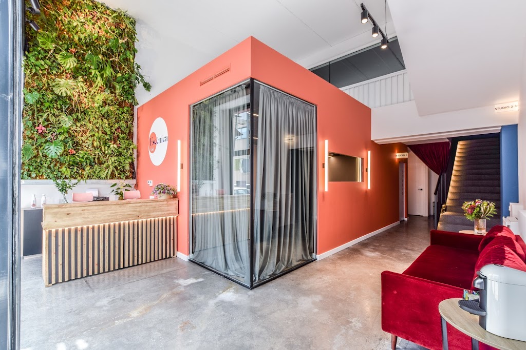 Escenica Lab | Escuela de Baile, Teatro y Cine