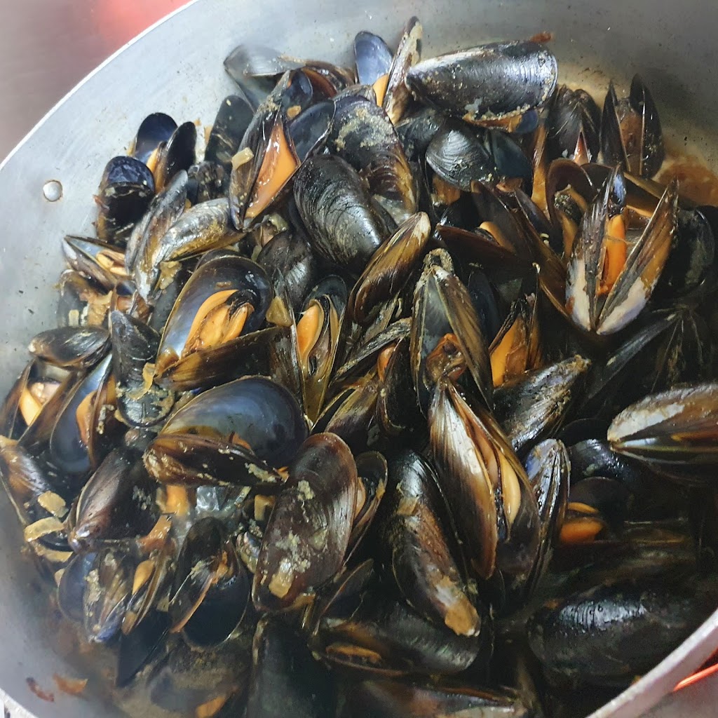 Bar tapas cafeteria Que Guay !!!