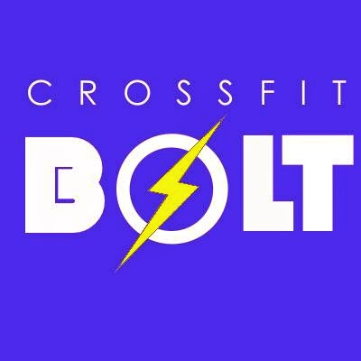  CrossFit Bolt
