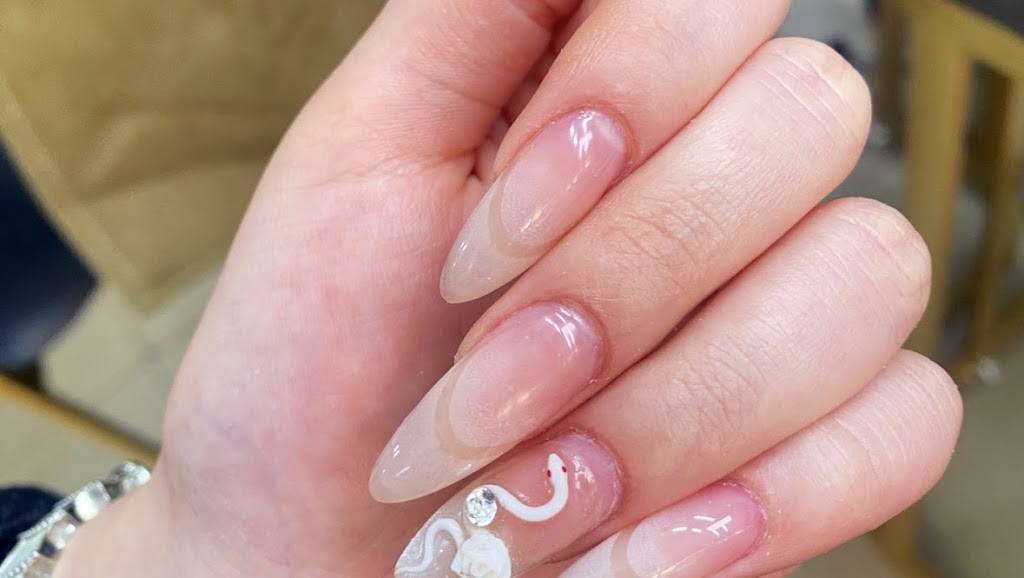 Anna Una Salon De Belleza