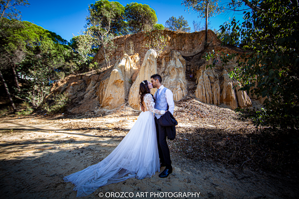 Orozco Art Photography