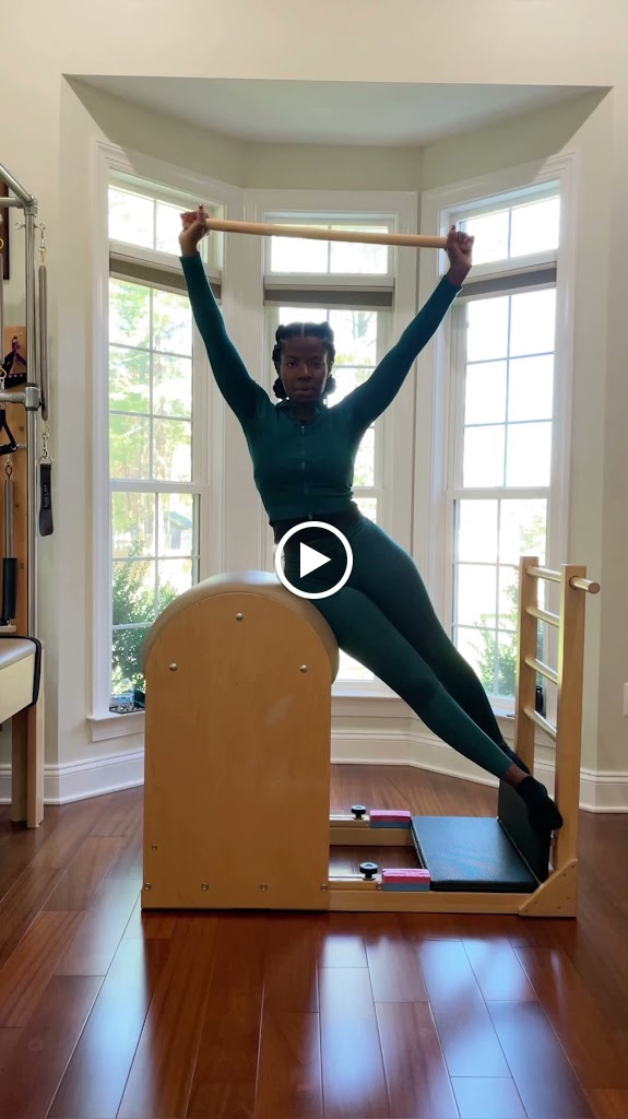  WellFit4EVER Boutique Pilates & Mobility Studio