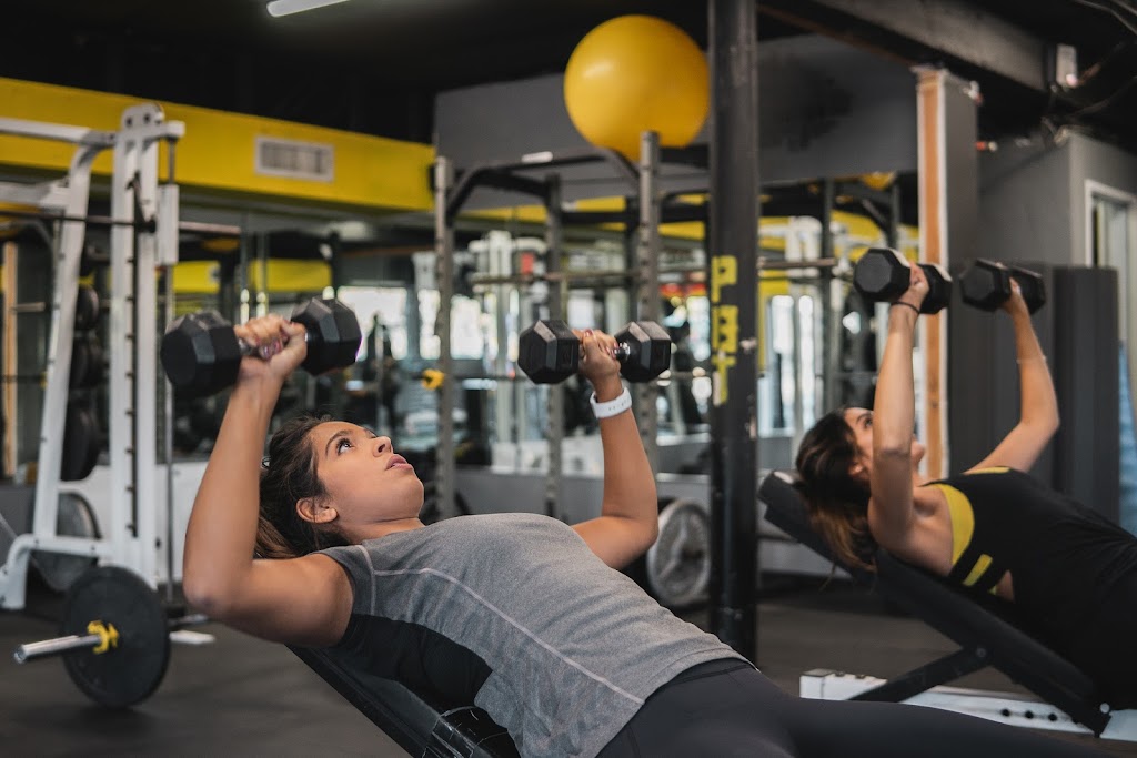  Pacific Beach Training