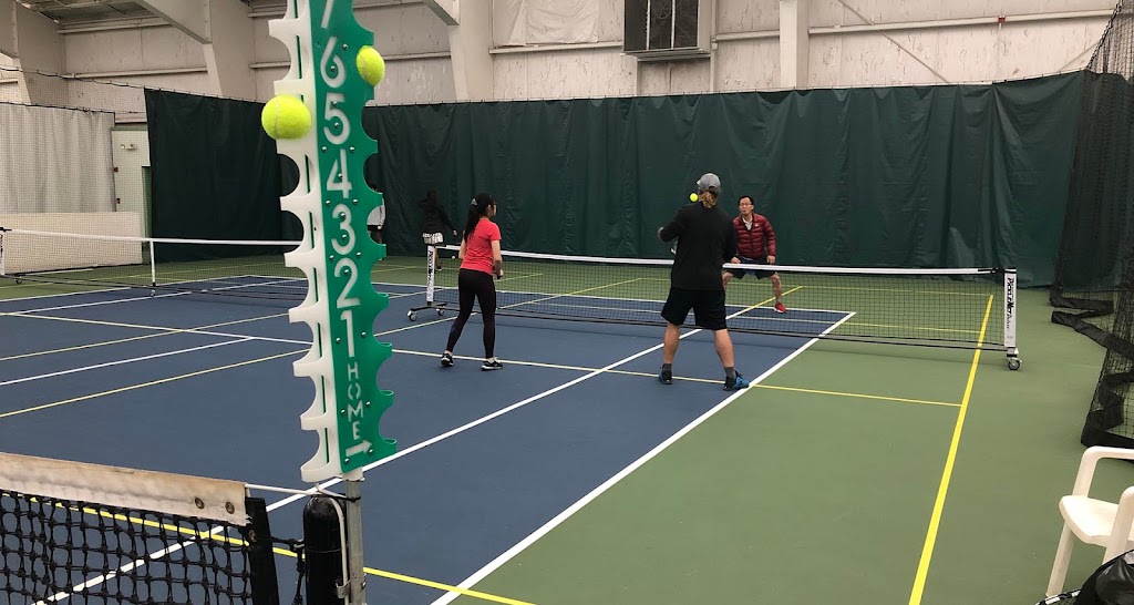  The Falls Tennis & Athletic Club