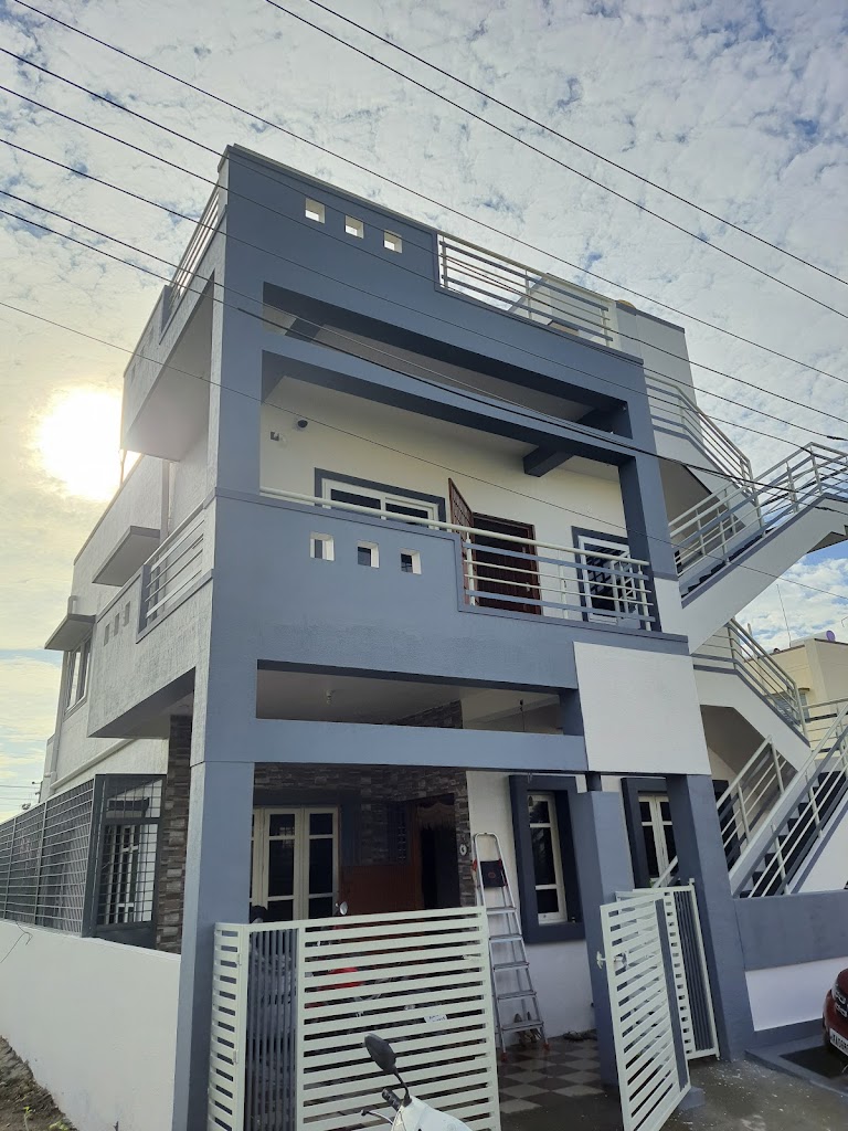Jk Homestay