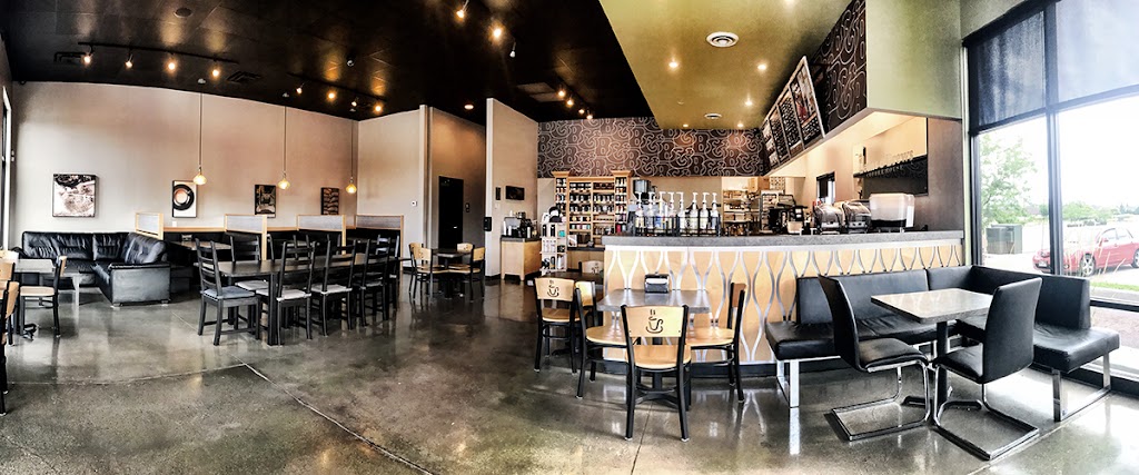 Photo of Beans & Brews Coffee House