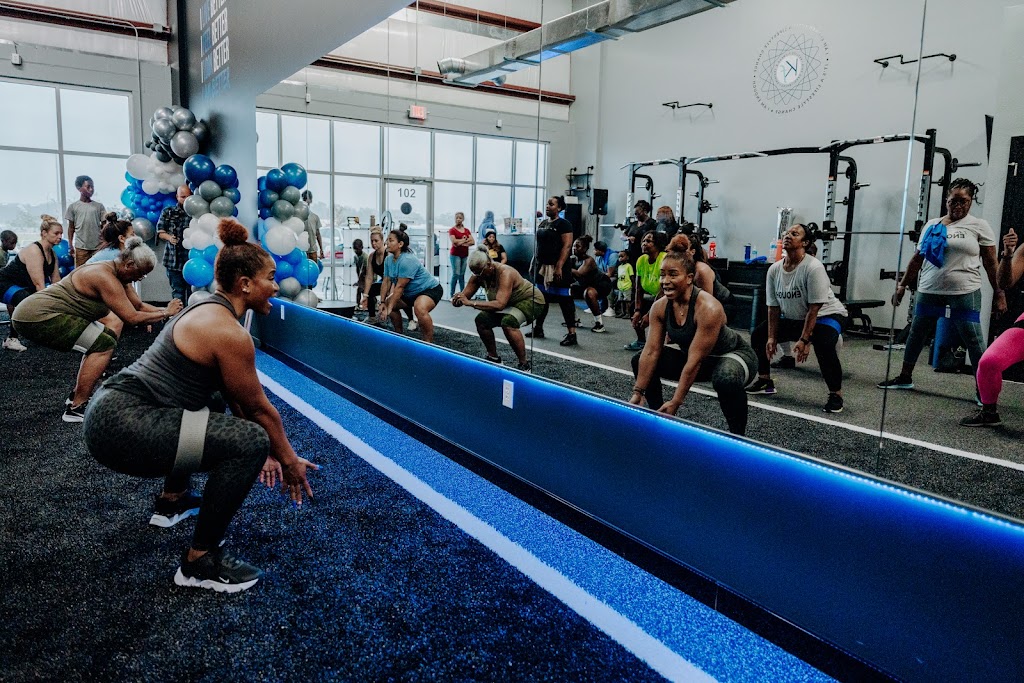  Key Life Fitness and Training