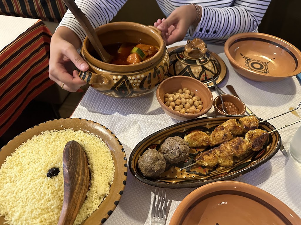 Couscous