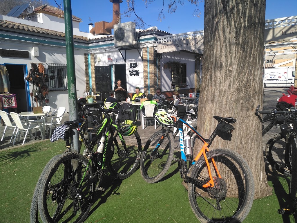 Comer En Dos Hermanas