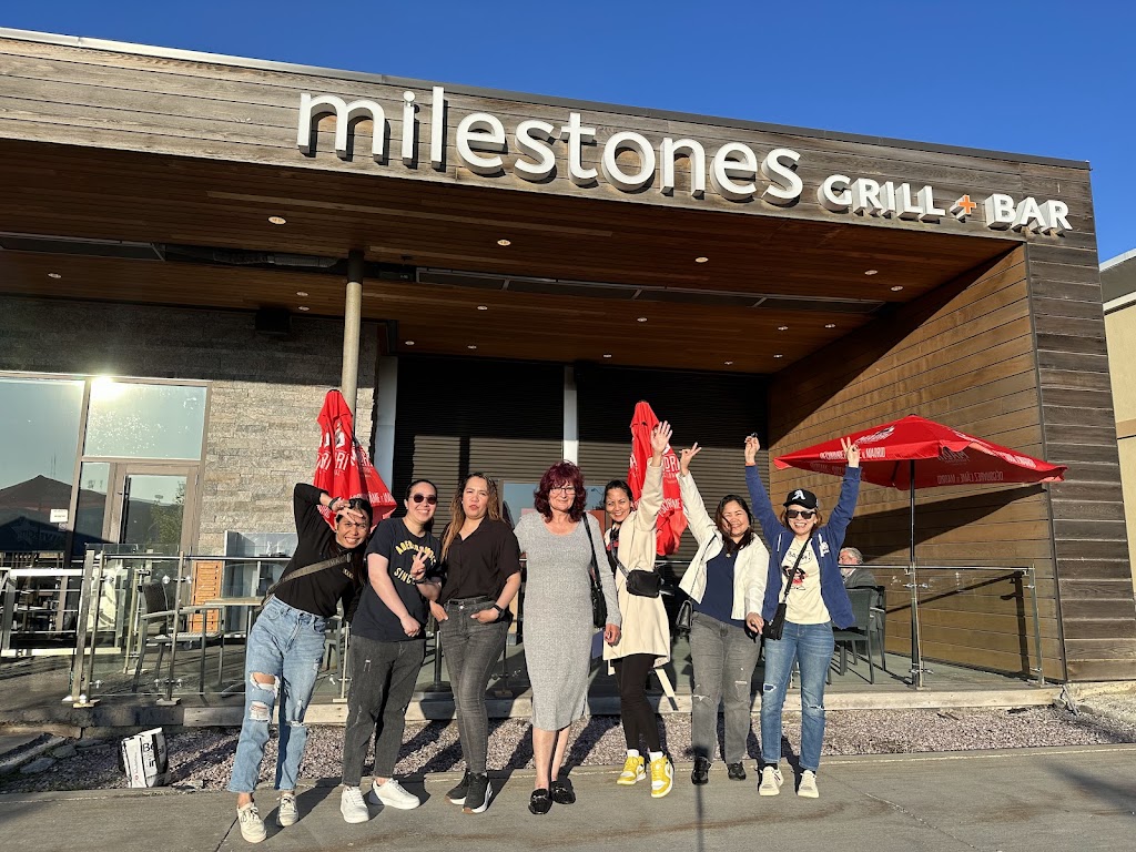 Milestones in Greater-Sudbury