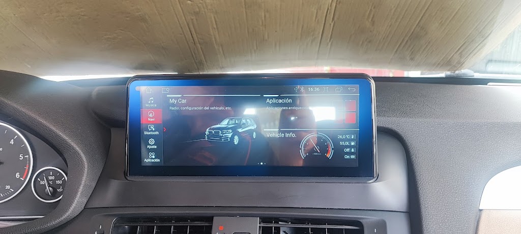 AUTOMECANICA GARMAUTO SOCIEDAD LIMITADA.