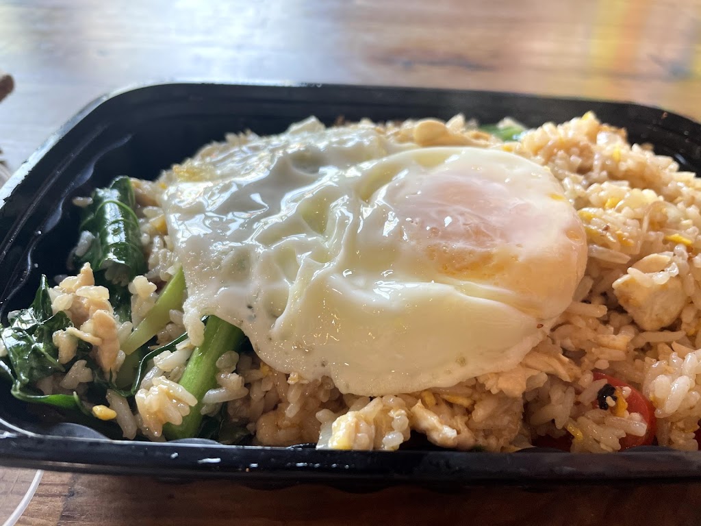 Block 9 Thai Street Eats (Summerlin Location)