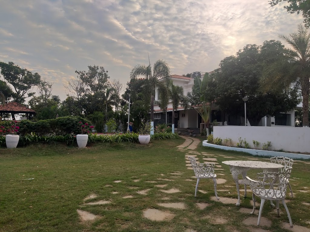 Boddam Resorts