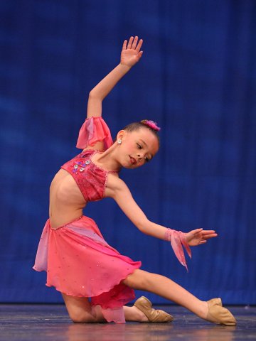  Studio 1 Dance Academy