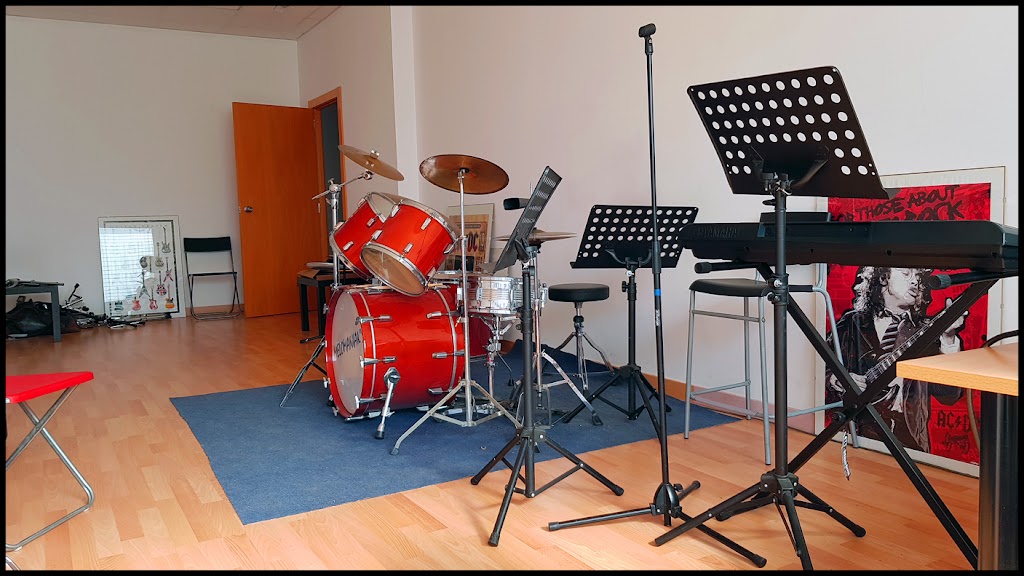 Melomaniak's Escola de Musica