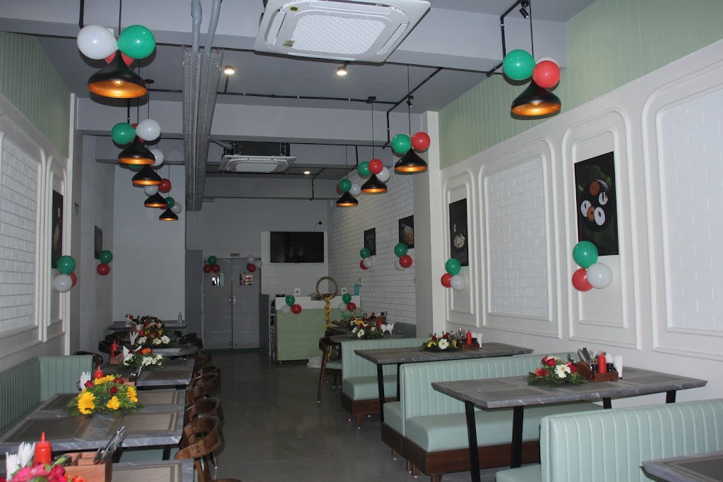 Amul Foodland Nadiad