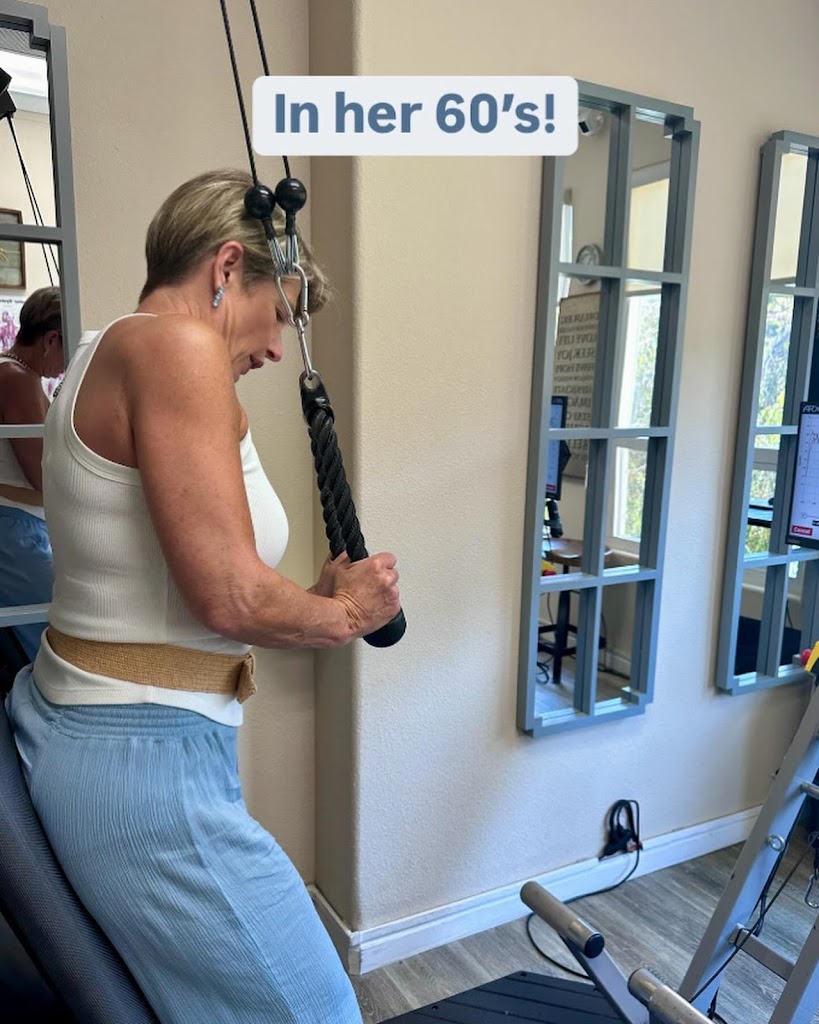  ReGenesis 360 | SMART Personal Training in Pismo Beach