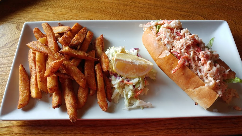 Lobster roll