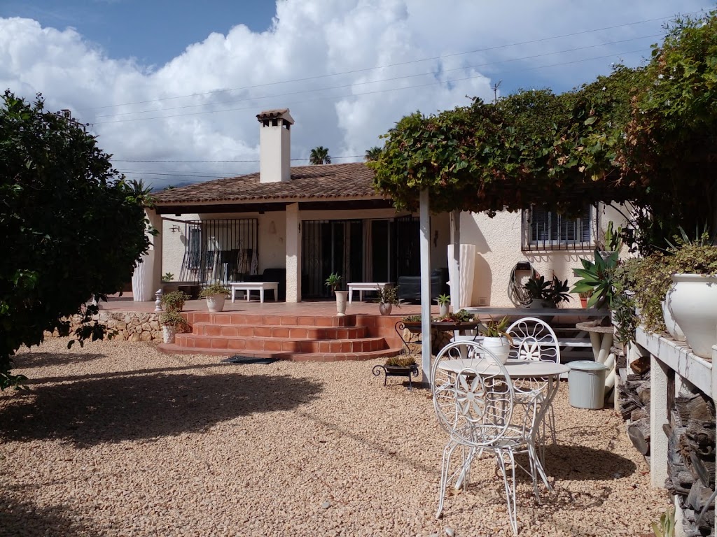 Casa Mina Bed & Breakfast