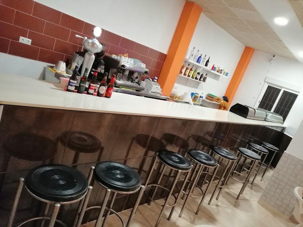 Bar Restaurante Chaouen