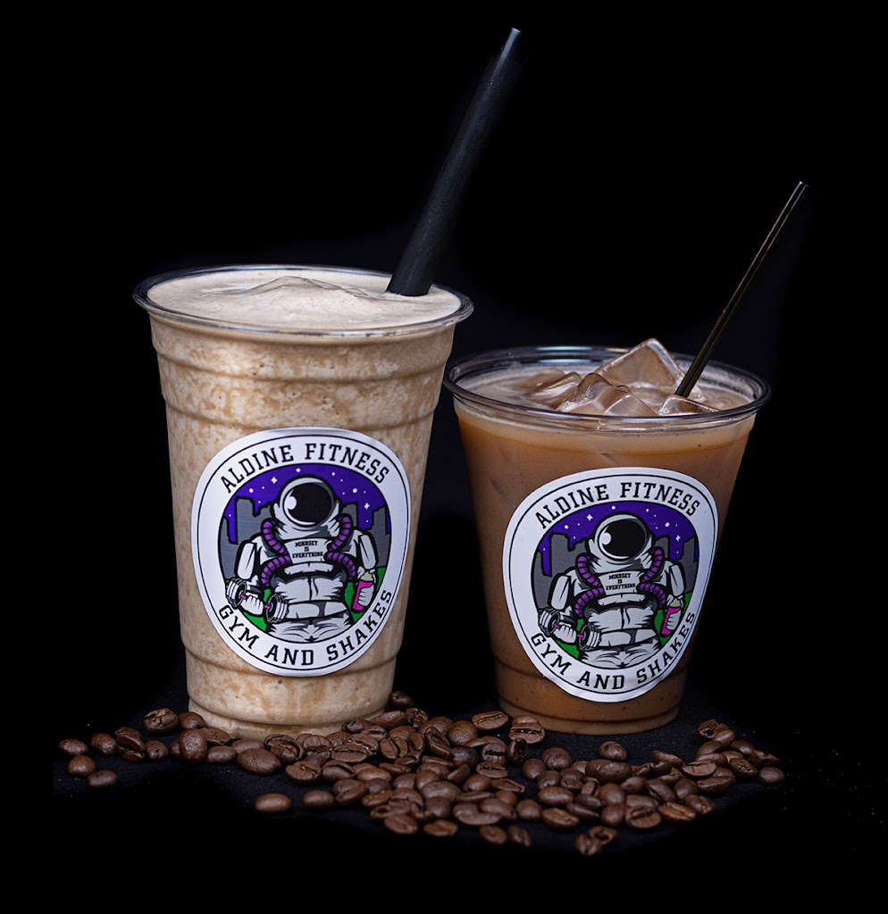  Aldine Fitness Gym / Aldine nutrition center