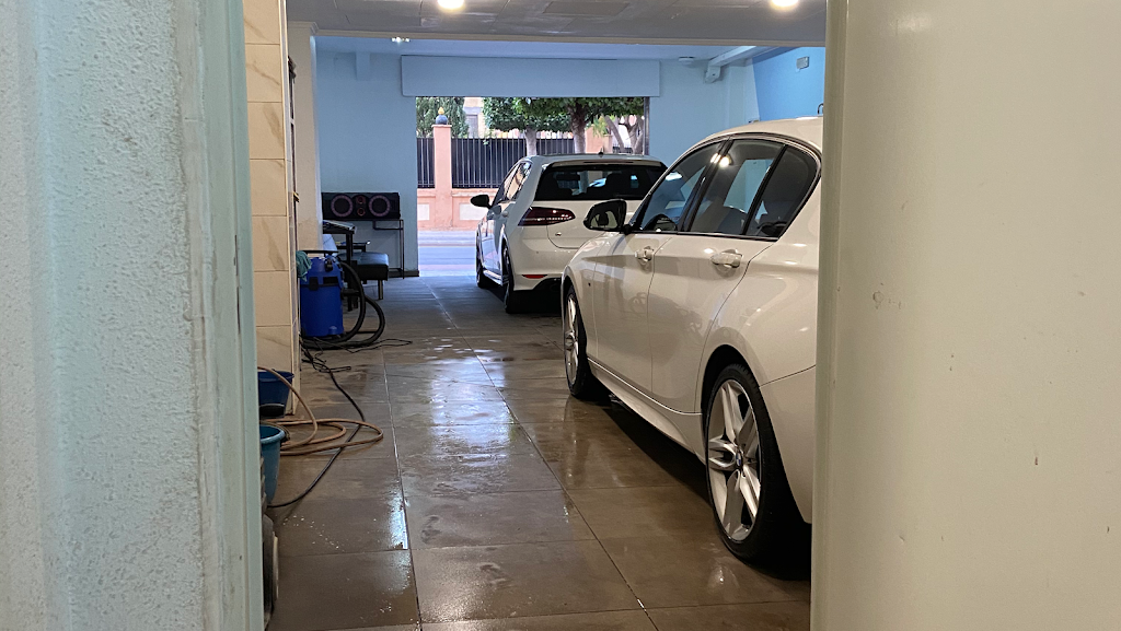 Autolavado Don Brillo