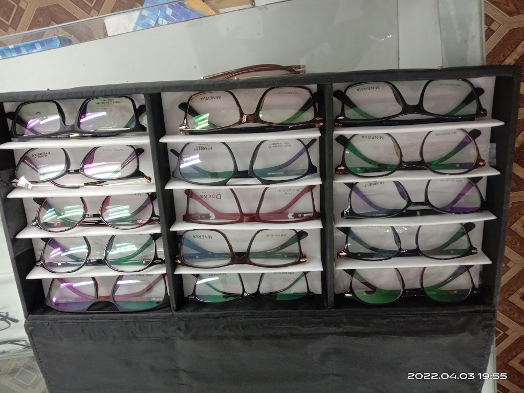 Display case