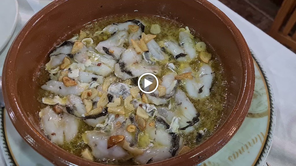 Restaurante El Marino — Videos