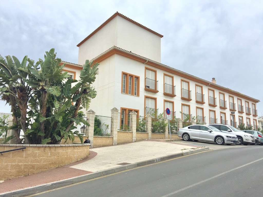Fundacion Residencia Virgen del Carmen