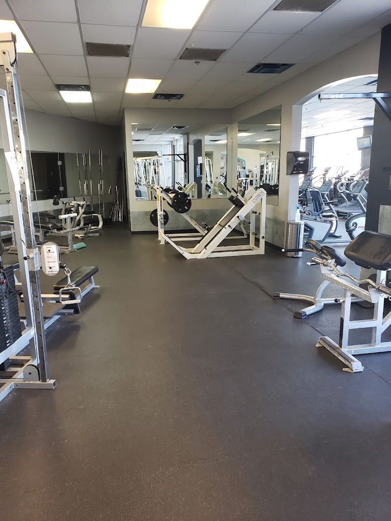  Apple Valley Express Fitness