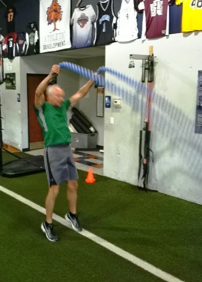  IBJI Health Performance Institute - Bourbonnais