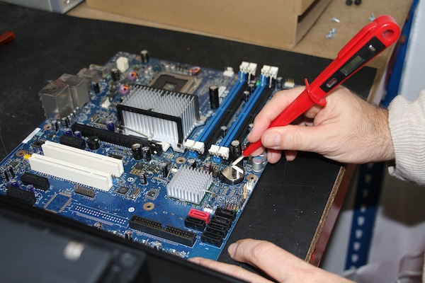 RIVASINFORMATICA en Rivas-Vaciamadrid