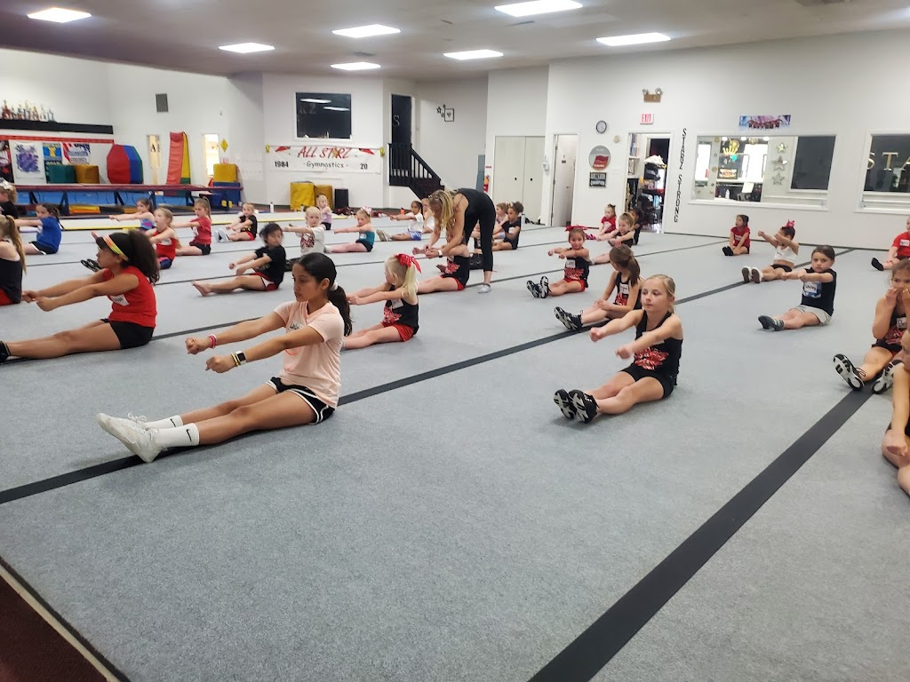  All Starz Gymnastics and Cheerleading