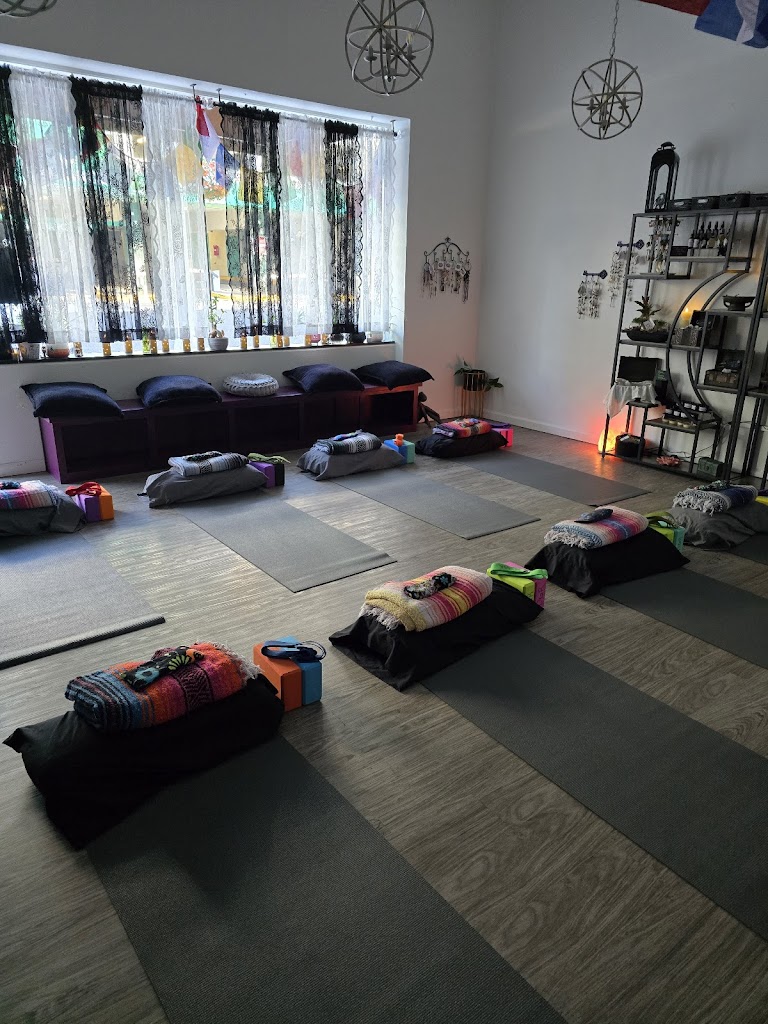  Dragon's Gate Studio