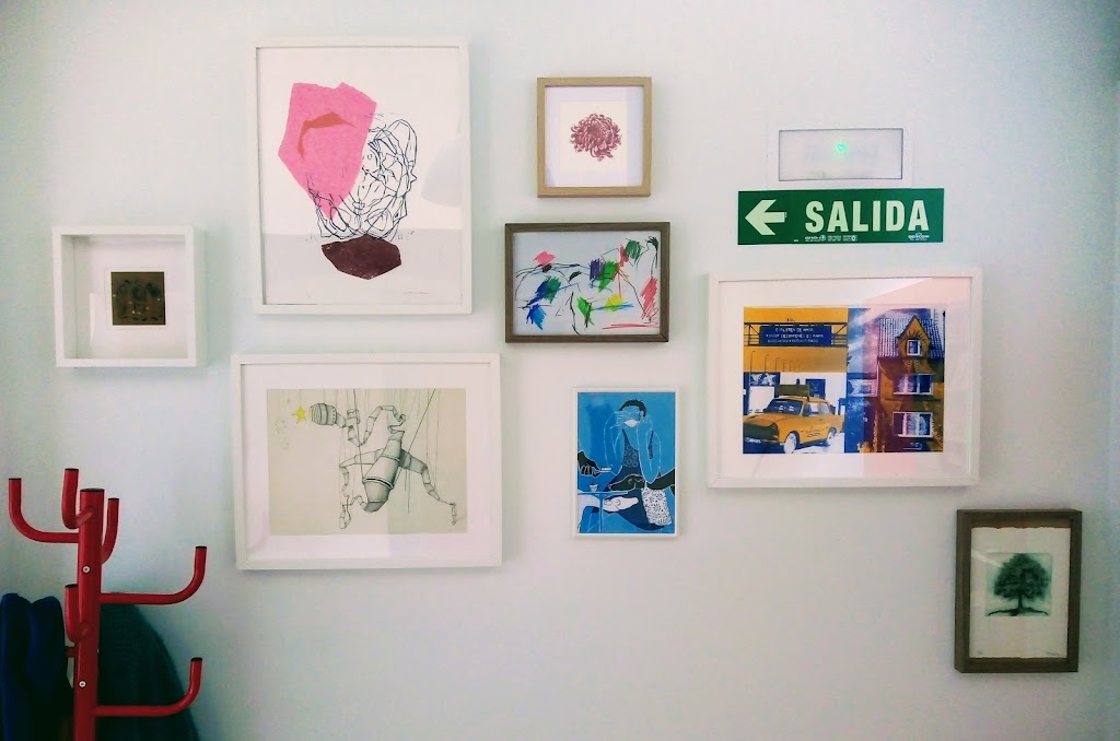 Traza Espacio Creativo