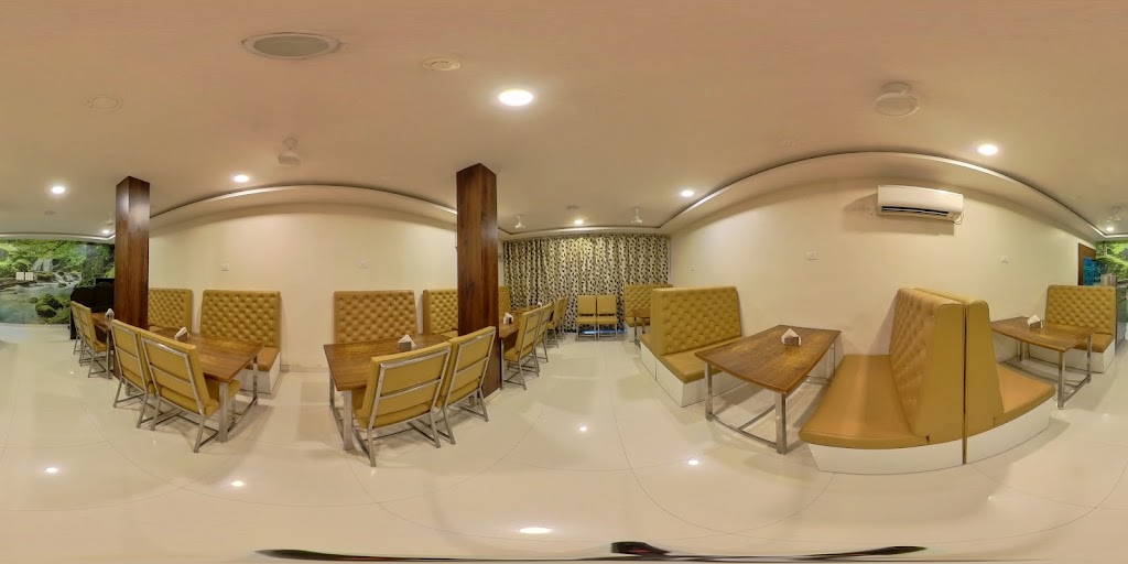 Raja Rani Ruchulu Restaurant