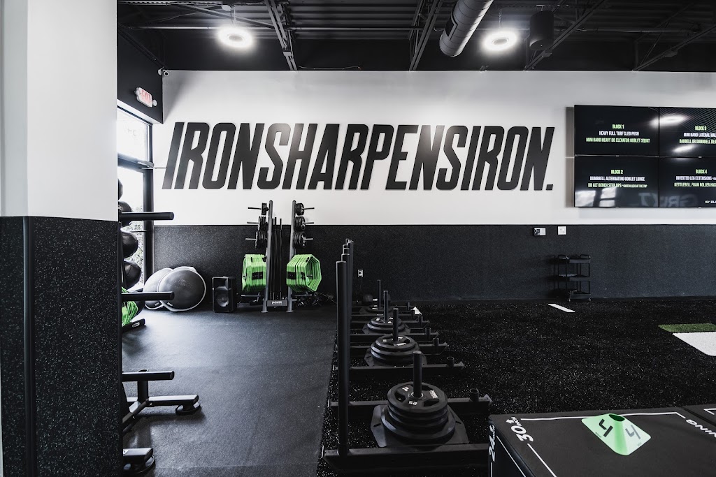  ISI Elite Training - Alamo Heights, TX