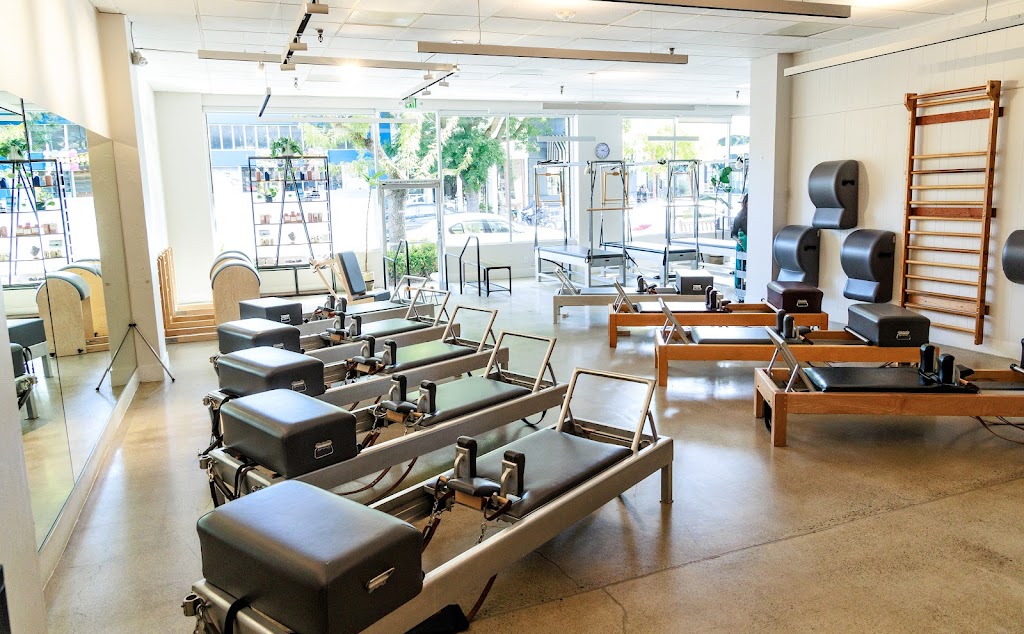  Empowered Body Pilates