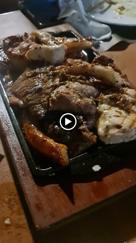 Meson El Corzo — Videos