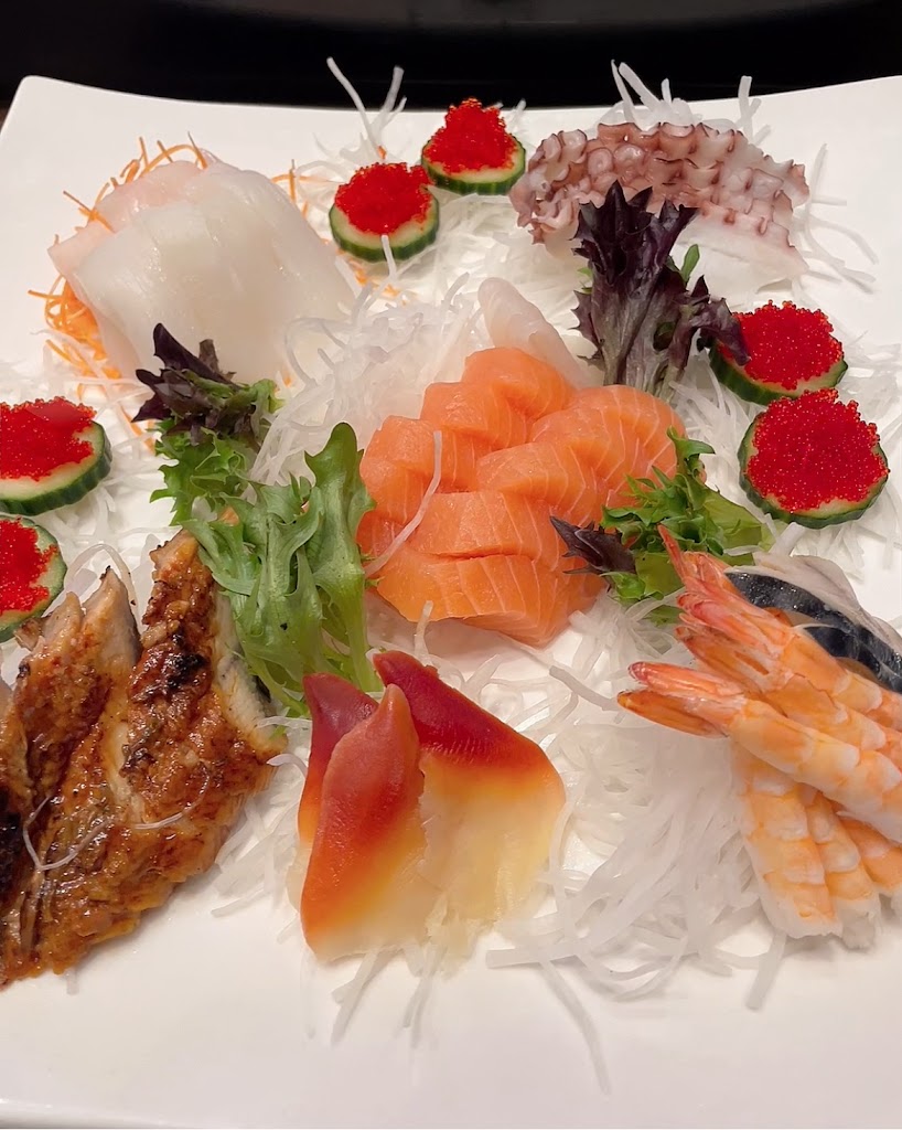 Sashimi
