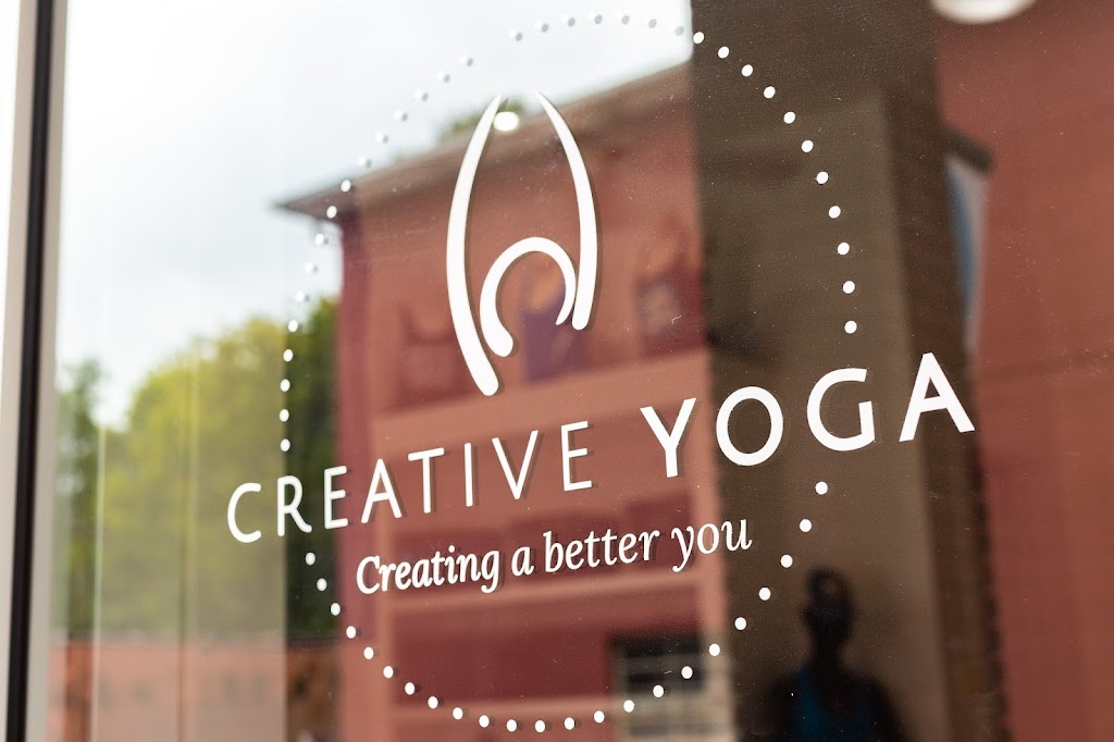  Creative Yoga