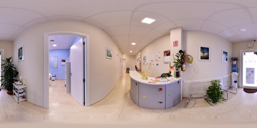 Tactus Esparreguera — Street View y 360deg