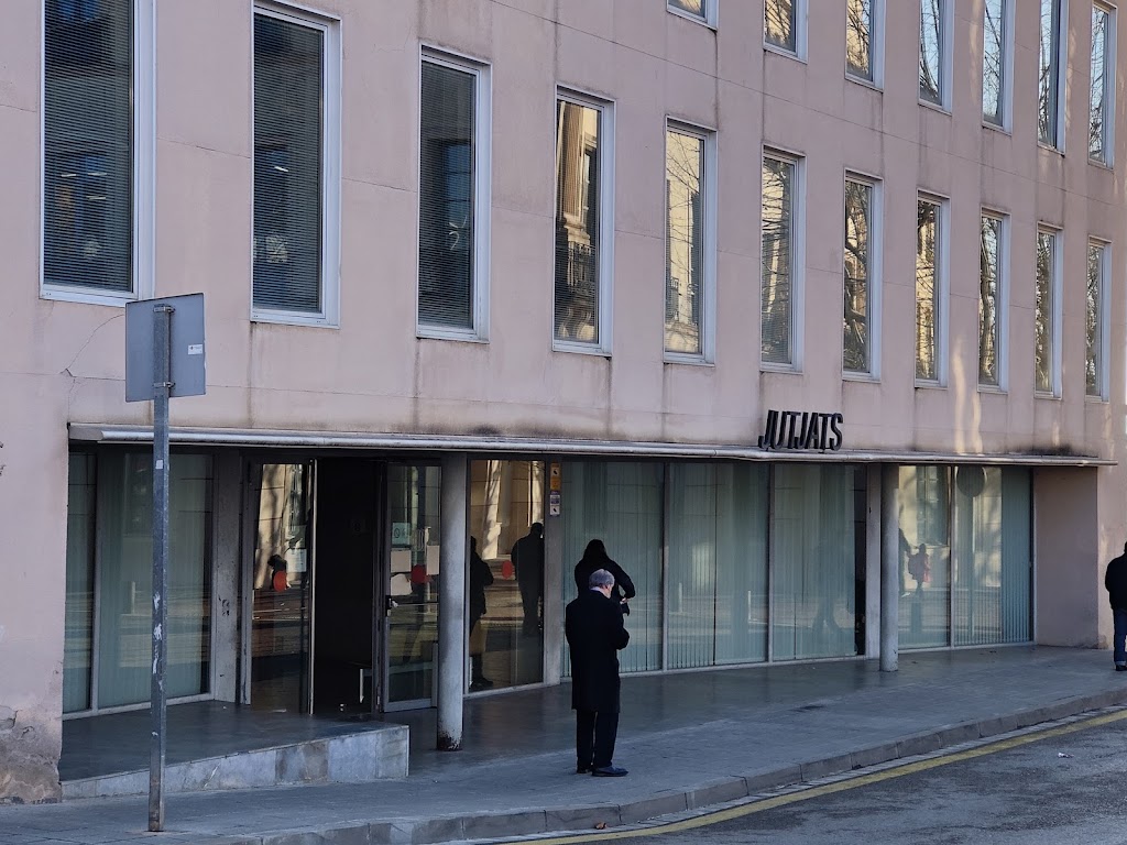 Juzgado de Primera Instancia e Instruccion no 7