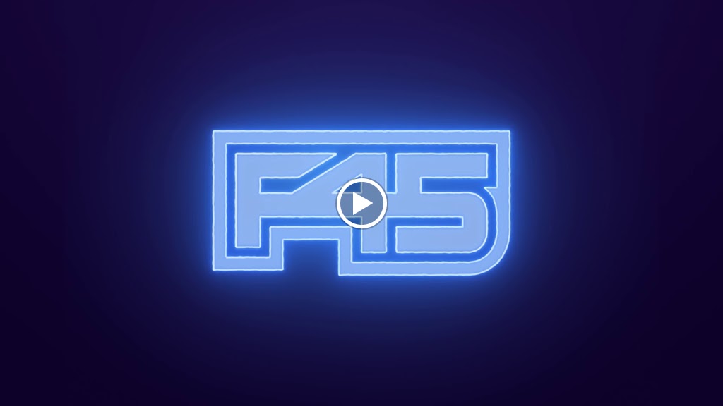  F45 Training Las Vegas Arts District