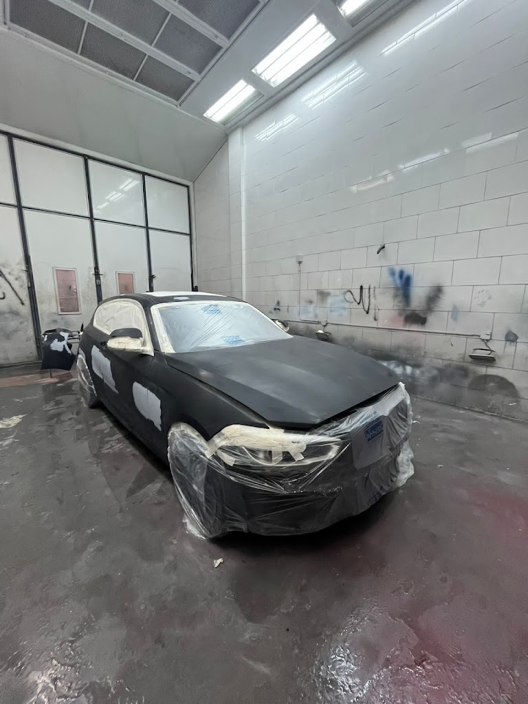 Taller Harauto Express